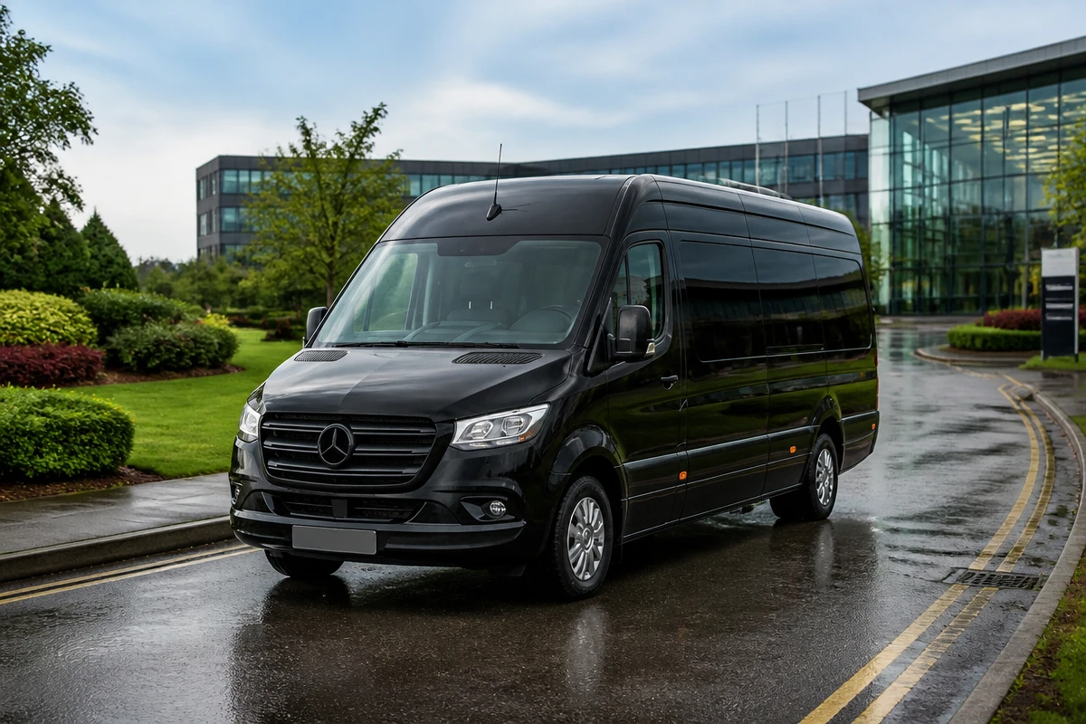 Minibus Companies