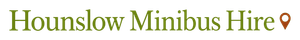 Hounslow Minibus Hire